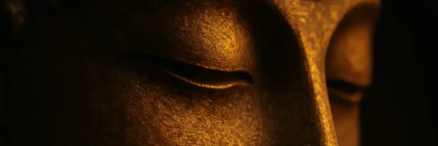 Buddha illustration